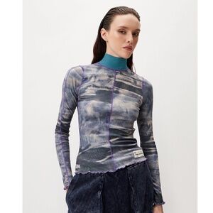 Diesel long sleeve top